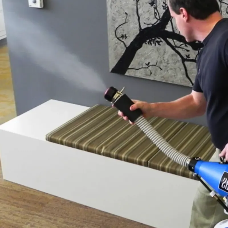 Professional Odor Removal in Walkersville, MD